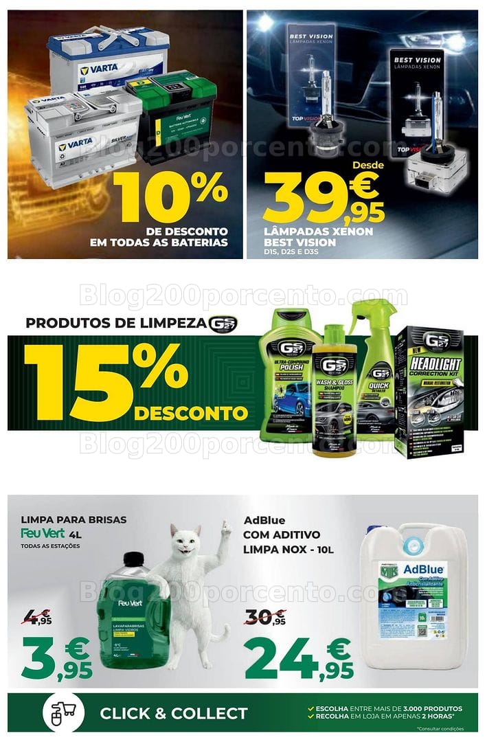 Antevisão Folheto FEU VERT Promoções de 30 abril a 13 maio